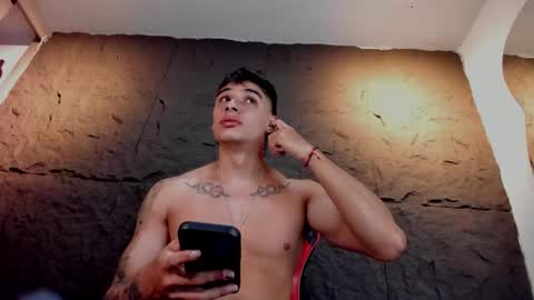 Snapshot of joseph__boy chatting on 22, 12, 2025 JOSEPH online show from 22, 12, 2025