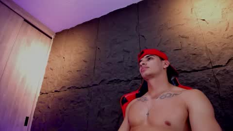 Snapshot of joseph__boy chatting on 5, 1, 2026 JOSEPH online show from 5, 1, 2026