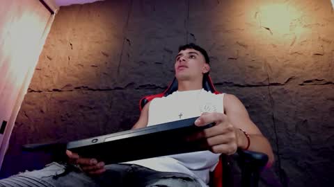 Snapshot of joseph__boy chatting on 12, 1, 2026 JOSEPH online show from 12, 1, 2026