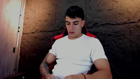 Snapshot of joseph__boy chatting on 15, 1, 2026 JOSEPH online show from 15, 1, 2026