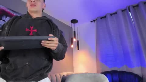 Snapshot of joseph__boy chatting on 22, 2, 2026 JOSEPH online show from 22, 2, 2026