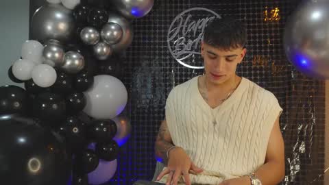 Snapshot of joseph__boy chatting on 23, 2, 2026 JOSEPH online show from 23, 2, 2026