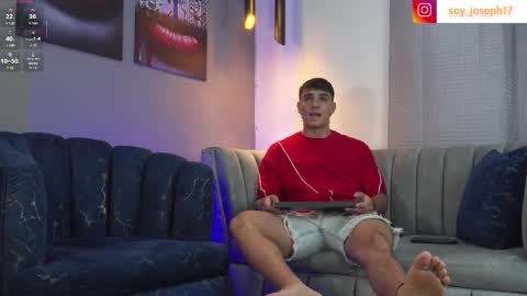 Snapshot of joseph__boy chatting on 28, 2, 2026 JOSEPH online show from 28, 2, 2026