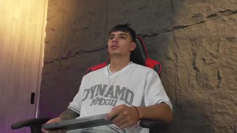 Snapshot of joseph__boy chatting on 2, 3, 2026 JOSEPH online show from 2, 3, 2026