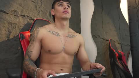 Snapshot of joseph__boy chatting on 5, 3, 2026 JOSEPH online show from 5, 3, 2026