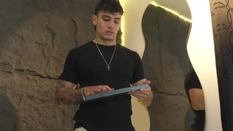 Snapshot of joseph__boy chatting on 6, 3, 2026 JOSEPH online show from 6, 3, 2026