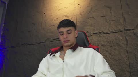 Snapshot of joseph__boy chatting on 8, 3, 2026 JOSEPH online show from 8, 3, 2026