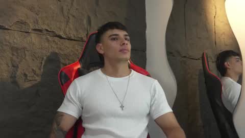 Snapshot of joseph__boy chatting on 11, 3, 2026 JOSEPH online show from 11, 3, 2026