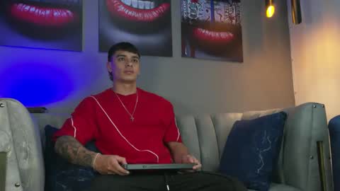 Snapshot of joseph__boy chatting on 16, 3, 2026 JOSEPH online show from 16, 3, 2026