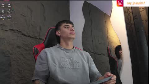 Snapshot of joseph__boy chatting on 18, 3, 2026 JOSEPH online show from 18, 3, 2026