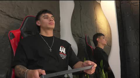 Snapshot of joseph__boy chatting on 19, 3, 2026 JOSEPH online show from 19, 3, 2026