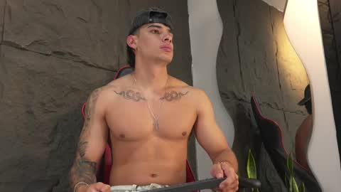 Snapshot of joseph__boy chatting on 20, 3, 2026 JOSEPH online show from 20, 3, 2026