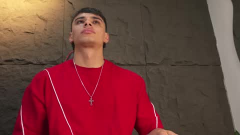 Snapshot of joseph__boy chatting on 21, 3, 2026 JOSEPH online show from 21, 3, 2026