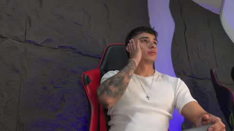 Snapshot of joseph__boy chatting on 25, 3, 2026 JOSEPH online show from 25, 3, 2026