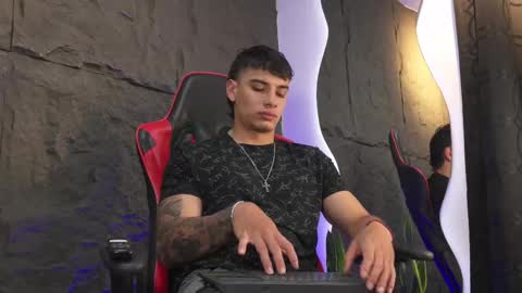 Snapshot of joseph__boy chatting on 27, 3, 2026 JOSEPH online show from 27, 3, 2026