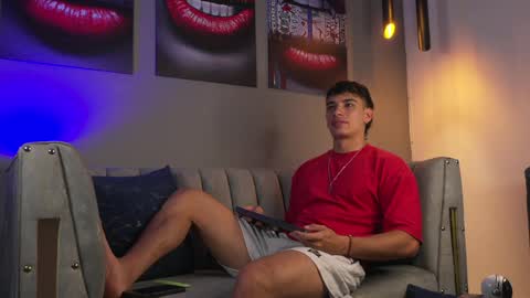 Snapshot of joseph__boy chatting on 28, 3, 2026 JOSEPH online show from 28, 3, 2026