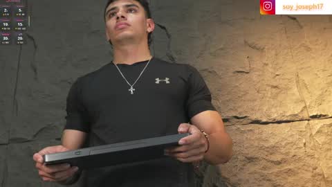 Snapshot of joseph__boy chatting on 30, 3, 2026 JOSEPH online show from 30, 3, 2026