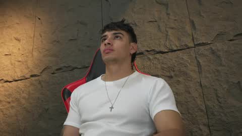 Snapshot of joseph__boy chatting on 31, 3, 2026 JOSEPH online show from 31, 3, 2026