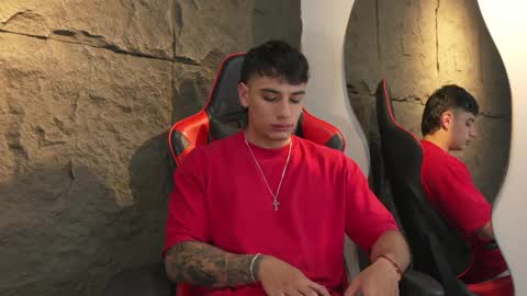 Snapshot of joseph__boy chatting on 8, 4, 2026 JOSEPH online show from 8, 4, 2026