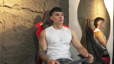 Snapshot of joseph__boy chatting on 9, 4, 2026 JOSEPH online show from 9, 4, 2026