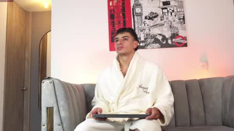 Snapshot of joseph__boy chatting on 7, 6, 2026 JOSEPH online show from 7, 6, 2026