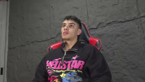 Snapshot of joseph__boy chatting on 2, 7, 2026 JOSEPH online show from 2, 7, 2026