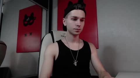 Snapshot of joseph__quinn chatting on 20, 9, 2025 Master Joseph online show from 20, 9, 2025