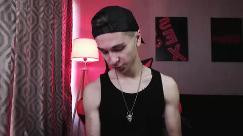 Snapshot of joseph__quinn chatting on 11, 11, 2025 Master Joseph online show from 11, 11, 2025