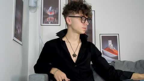 Snapshot of joseph__quinn chatting on 9, 1, 2026 Master Joseph online show from 9, 1, 2026