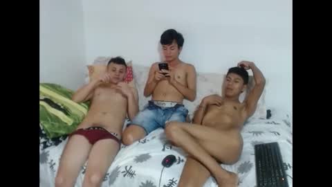 thomas y joseph online show from 18, 2, 2025