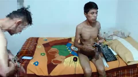 thomas y joseph online show from 5, 3, 2025