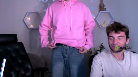 joseph_bear_ online show from 2, 10, 2025