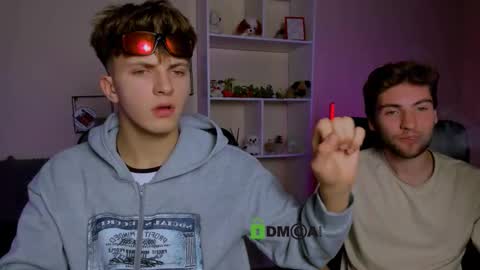 joseph_bear_ online show from 4, 10, 2025