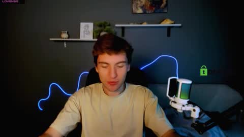 joseph_bear_ online show from 13, 10, 2025