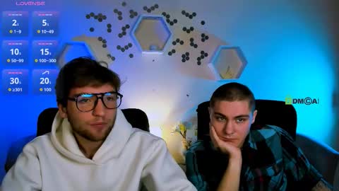 joseph_bear_ online show from 26, 11, 2025