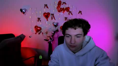 joseph_bear_ online show from 1, 3, 2026