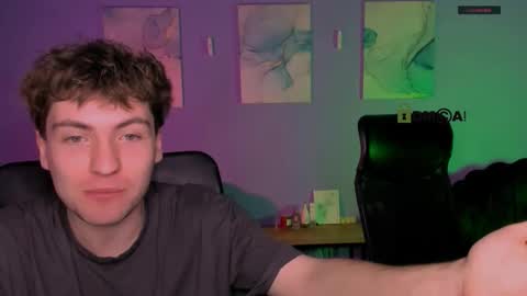 joseph_bear_ online show from 20, 3, 2026