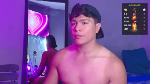 JOSEPH BROWN online show from 7, 1, 2026