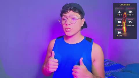 JOSEPH BROWN online show from 11, 1, 2026