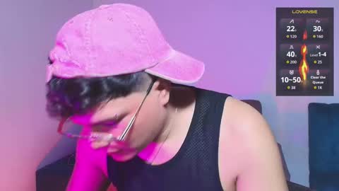 JOSEPH BROWN online show from 21, 3, 2026