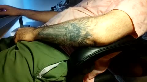Snapshot of joseph_darsy chatting on 5, 5, 2026 joseph_darsy online show from 5, 5, 2026