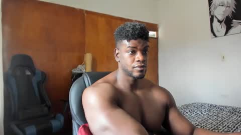 MR OAK online show from 12, 11, 2025