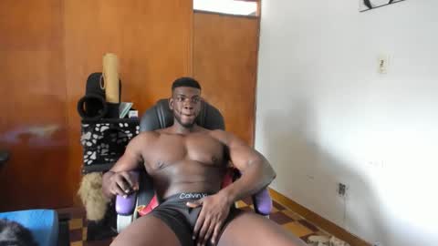 Snapshot of joseph_god chatting on 5, 5, 2026 MR OAK online show from 5, 5, 2026