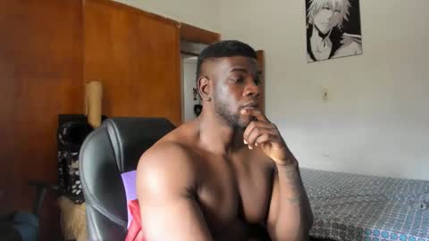 Snapshot of joseph_god chatting on 13, 5, 2026 MR OAK online show from 13, 5, 2026