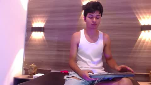 Joseph Gonzalez online show from 14, 2, 2026