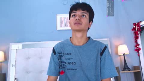 Joseph Gonzalez online show from 3, 3, 2026