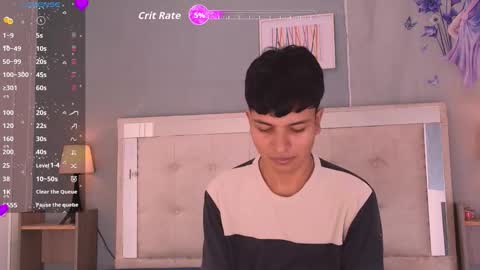 Joseph Gonzalez online show from 28, 3, 2026