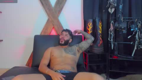 Snapshot of joseph_mcclain chatting on 13, 1, 2026 Josephh online show from 13, 1, 2026