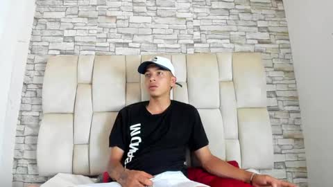 joseph_vans online show from 6, 3, 2025