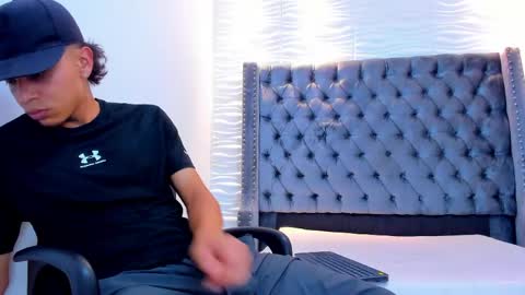 joseph_vans online show from 1, 6, 2026
